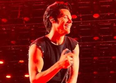 10/31 ! Harryween 22' πΆ