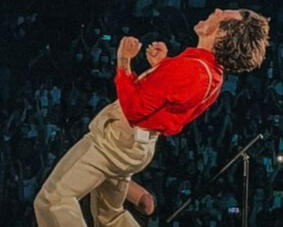 10/8/21 ! harry 💞