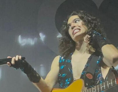 10/23/22 ! Conan Gray 🌹