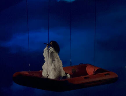 3/13/23 ! SZA 🕊️